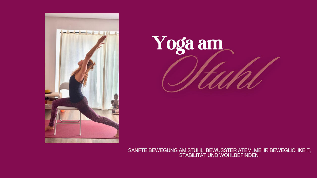 Christiane Ludwig – Chri Yogaflow Yogalehrerin Christiane Ludwig in Malasana am Meer